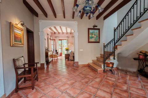 Dorfhaus in Campos, Mallorca, Campos - € 1.280.000 | Ref: FALC-AH-69902 - Foto 11