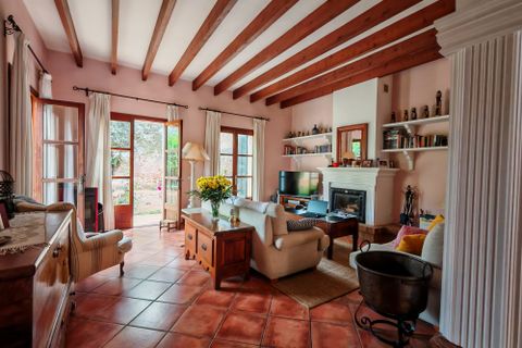 Dorfhaus in Campos, Mallorca, Campos - € 1.280.000 | Ref: FALC-AH-69902 - Foto 12