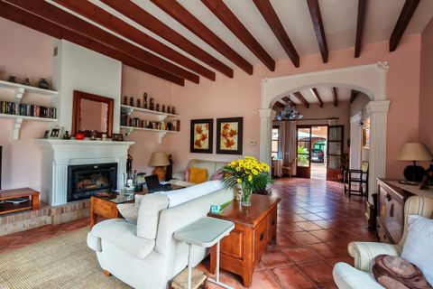 Dorfhaus in Campos, Mallorca, Campos - € 1.280.000 | Ref: FALC-AH-69902 - Foto 13