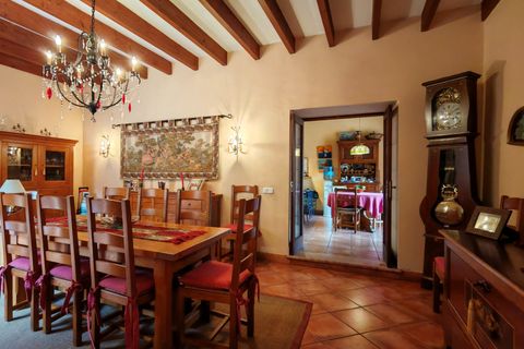 Dorfhaus in Campos, Mallorca, Campos - € 1.280.000 | Ref: FALC-AH-69902 - Foto 15