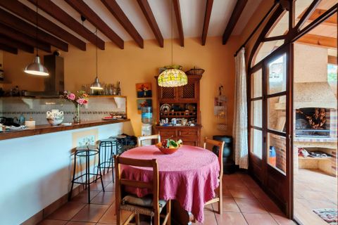 Dorfhaus in Campos, Mallorca, Campos - € 1.280.000 | Ref: FALC-AH-69902 - Foto 19