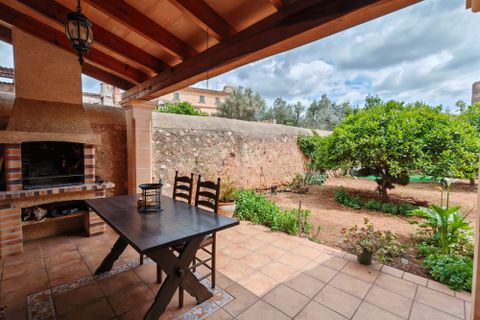 Dorfhaus in Campos, Mallorca, Campos - € 1.280.000 | Ref: FALC-AH-69902 - Foto 20