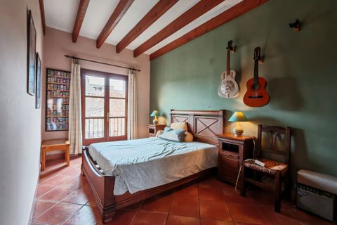 Dorfhaus in Campos, Mallorca, Campos - € 1.280.000 | Ref: FALC-AH-69902 - Foto 23