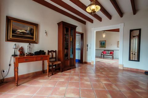 Dorfhaus in Campos, Mallorca, Campos - € 1.280.000 | Ref: FALC-AH-69902 - Foto 25