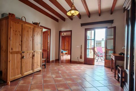 Dorfhaus in Campos, Mallorca, Campos - € 1.280.000 | Ref: FALC-AH-69902 - Foto 27