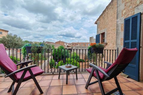 Dorfhaus in Campos, Mallorca, Campos - € 1.280.000 | Ref: FALC-AH-69902 - Foto 30