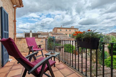 Dorfhaus in Campos, Mallorca, Campos - € 1.280.000 | Ref: FALC-AH-69902 - Foto 31