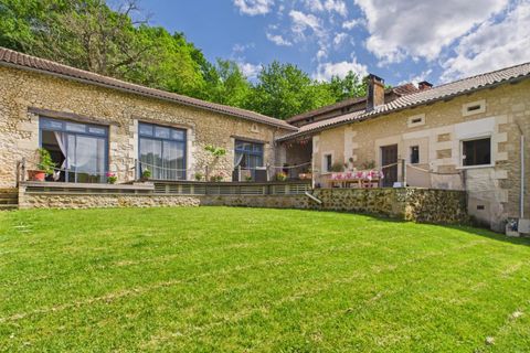 Villa a Tocane-Saint-Apre, Dordogne, Tocane-Saint-Apre - € 585.000 | Ref: BVI80526 - foto 3