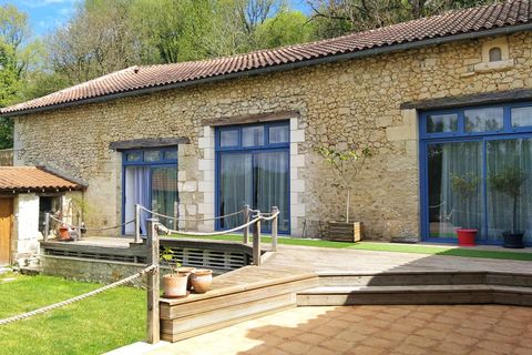 Villa a Tocane-Saint-Apre, Dordogne, Tocane-Saint-Apre - € 585.000 | Ref: BVI80526 - foto 7