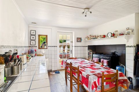 Villa a Tocane-Saint-Apre, Dordogne, Tocane-Saint-Apre - € 585.000 | Ref: BVI80526 - foto 9