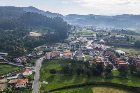 Helårsgrund i Vila Verde, Braga, Vila Verde - € 320.000 | Ref: ZMPT576685 - foto 1