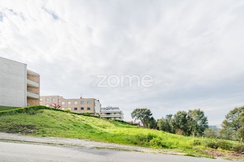 Helårsgrund i Vila Verde, Braga, Vila Verde - € 320.000 | Ref: ZMPT576685 - foto 5