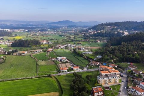 Helårsgrund i Vila Verde, Braga, Vila Verde - € 320.000 | Ref: ZMPT576685 - foto 14