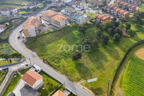 Helårsgrund i Vila Verde, Braga, Vila Verde - € 320.000 | Ref: ZMPT576685 - foto 11