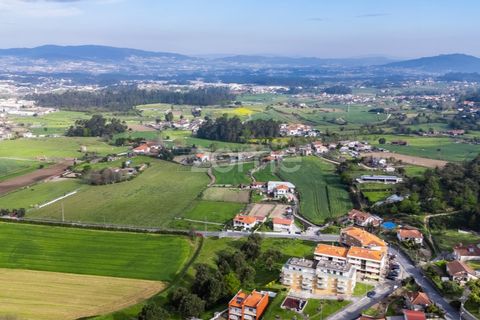 Helårsgrund i Vila Verde, Braga, Vila Verde - € 320.000 | Ref: ZMPT576685 - foto 2