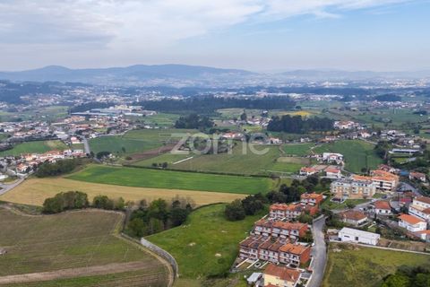 Helårsgrund i Vila Verde, Braga, Vila Verde - € 275.000 | Ref: ZMPT576684 - foto 22