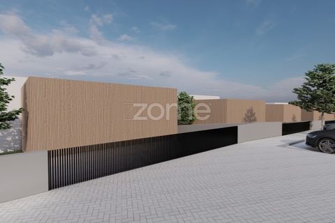 Helårsgrund i Vila Verde, Braga, Vila Verde - € 275.000 | Ref: ZMPT576684 - foto 7