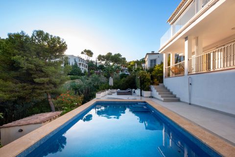 Villa a Peguera, Mallorca, Peguera - € 6.250/mes | Ref: R20694 - foto 2