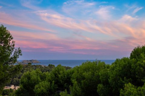 Villa a Peguera, Mallorca, Peguera - € 6.250/mes | Ref: R20694 - foto 3