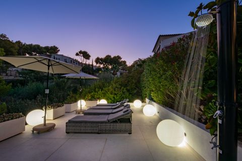 Villa a Peguera, Mallorca, Peguera - € 6.250/mes | Ref: R20694 - foto 5