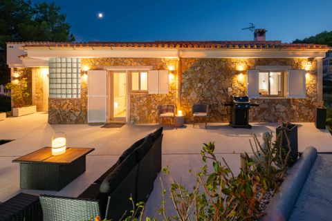 Villa a Peguera, Mallorca, Peguera - € 6.250/mes | Ref: R20694 - foto 7