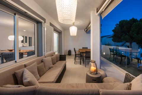 Villa a Peguera, Mallorca, Peguera - € 6.250/mes | Ref: R20694 - foto 8