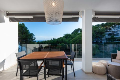Villa a Peguera, Mallorca, Peguera - € 6.250/mes | Ref: R20694 - foto 9