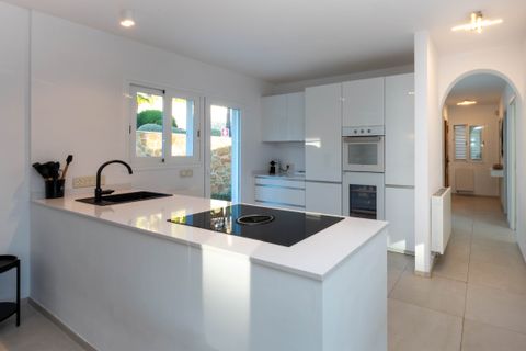Villa a Peguera, Mallorca, Peguera - € 6.250/mes | Ref: R20694 - foto 13