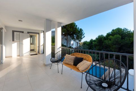 Villa a Peguera, Mallorca, Peguera - € 6.250/mes | Ref: R20694 - foto 15
