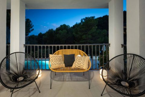 Villa a Peguera, Mallorca, Peguera - € 6.250/mes | Ref: R20694 - foto 16