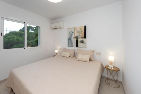 Villa a Peguera, Mallorca, Peguera - € 6.250/mes | Ref: R20694 - foto 19