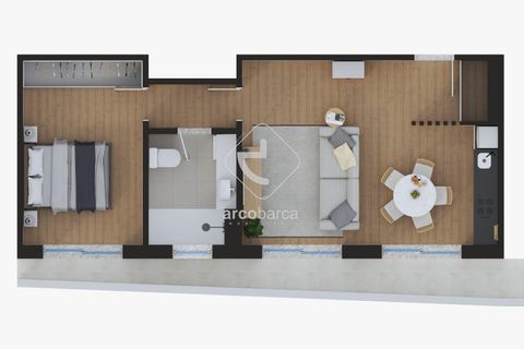 Lejlighed i Valenca, Viana do Castelo, Valenca - € 215.000 | Ref: AV6355 - foto 8