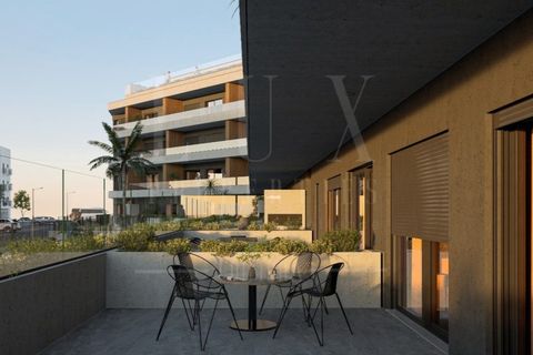 Leilighet i Buarcos, Coimbra, Buarcos - € 405 000 | Ref: LUX_CB-00980 - foto 6