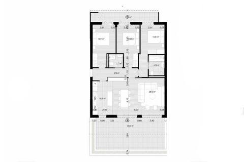 Leilighet i Buarcos, Coimbra, Buarcos - € 405 000 | Ref: LUX_CB-00980 - foto 8