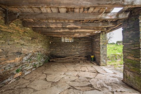 Landejendom i Coeses, Lugo, Coeses - € 75.000 | Ref: 2068 - foto 6