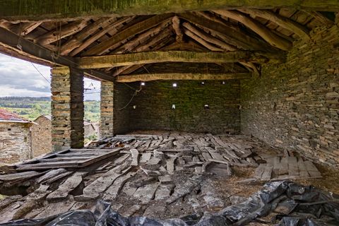 Landejendom i Coeses, Lugo, Coeses - € 75.000 | Ref: 2068 - foto 7