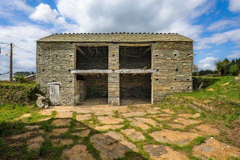 Landejendom i Coeses, Lugo, Coeses - € 75.000 | Ref: 2068 - foto 10