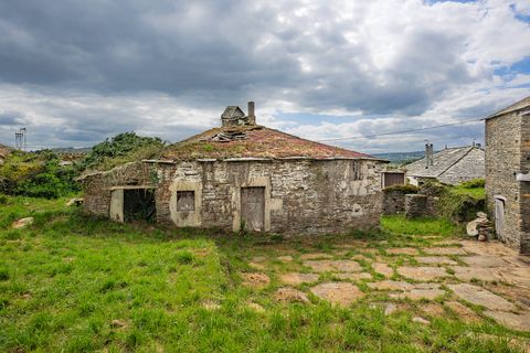 Landejendom i Coeses, Lugo, Coeses - € 75.000 | Ref: 2068 - foto 11