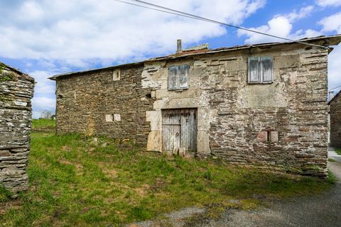Landejendom i Coeses, Lugo, Coeses - € 75.000 | Ref: 2068 - foto 21