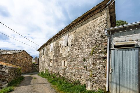 Landejendom i Coeses, Lugo, Coeses - € 75.000 | Ref: 2068 - foto 22