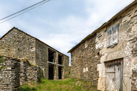 Landejendom i Coeses, Lugo, Coeses - € 75.000 | Ref: 2068 - foto 23