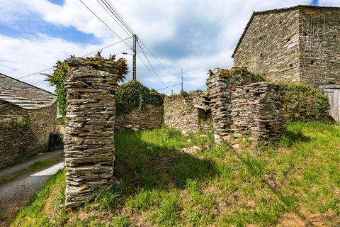 Landejendom i Coeses, Lugo, Coeses - € 75.000 | Ref: 2068 - foto 24