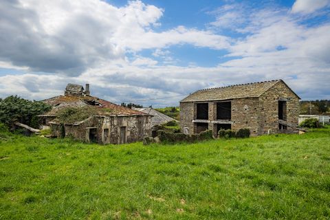 Landejendom i Coeses, Lugo, Coeses - € 75.000 | Ref: 2068 - foto 26
