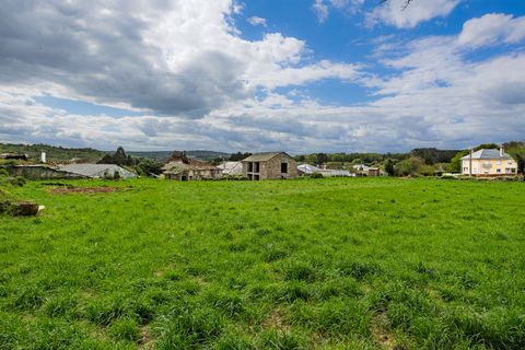 Landejendom i Coeses, Lugo, Coeses - € 75.000 | Ref: 2068 - foto 28