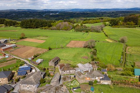Landejendom i Coeses, Lugo, Coeses - € 75.000 | Ref: 2068 - foto 30