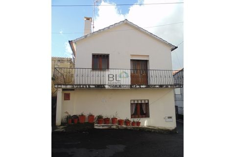 Villa i Moncao, Viana do Castelo, Moncao - € 55.000 | Ref: CAS_547 - foto 1