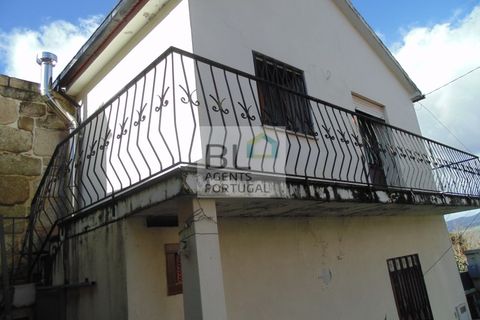 Villa i Moncao, Viana do Castelo, Moncao - € 55.000 | Ref: CAS_547 - foto 3
