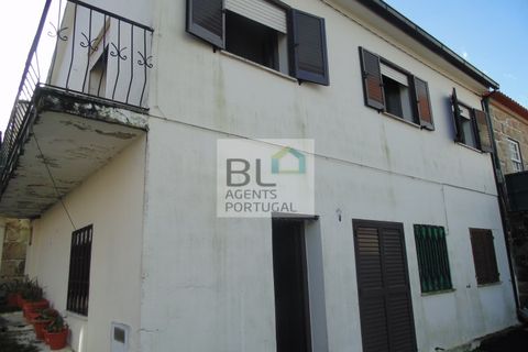 Villa i Moncao, Viana do Castelo, Moncao - € 55.000 | Ref: CAS_547 - foto 4