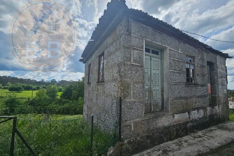 Villa i Fafe, Braga, Fafe - € 55.000 | Ref: CAS_179 - foto 2