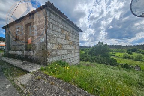Villa i Fafe, Braga, Fafe - € 55.000 | Ref: CAS_179 - foto 3